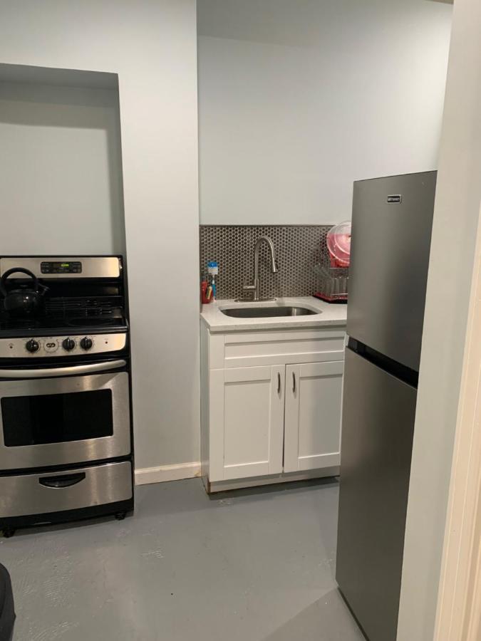 Cozy Stay Near Jfk 뉴욕 외부 사진