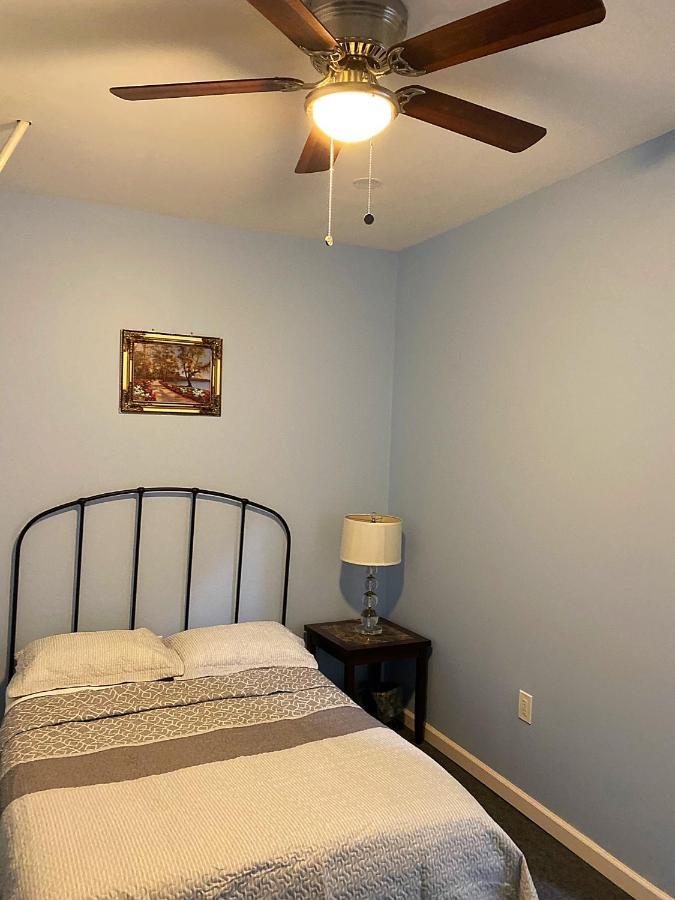 Cozy Stay Near Jfk 뉴욕 외부 사진